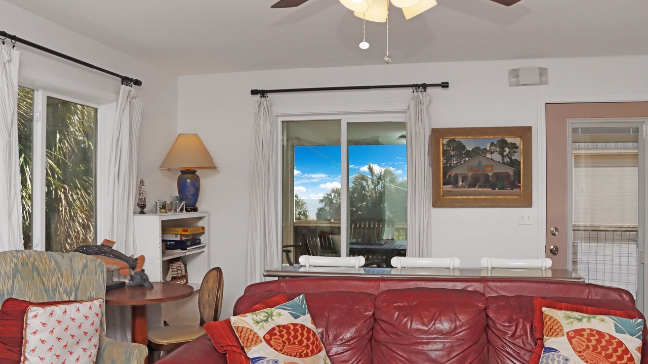 Photo of Bedroom in Indian Pass