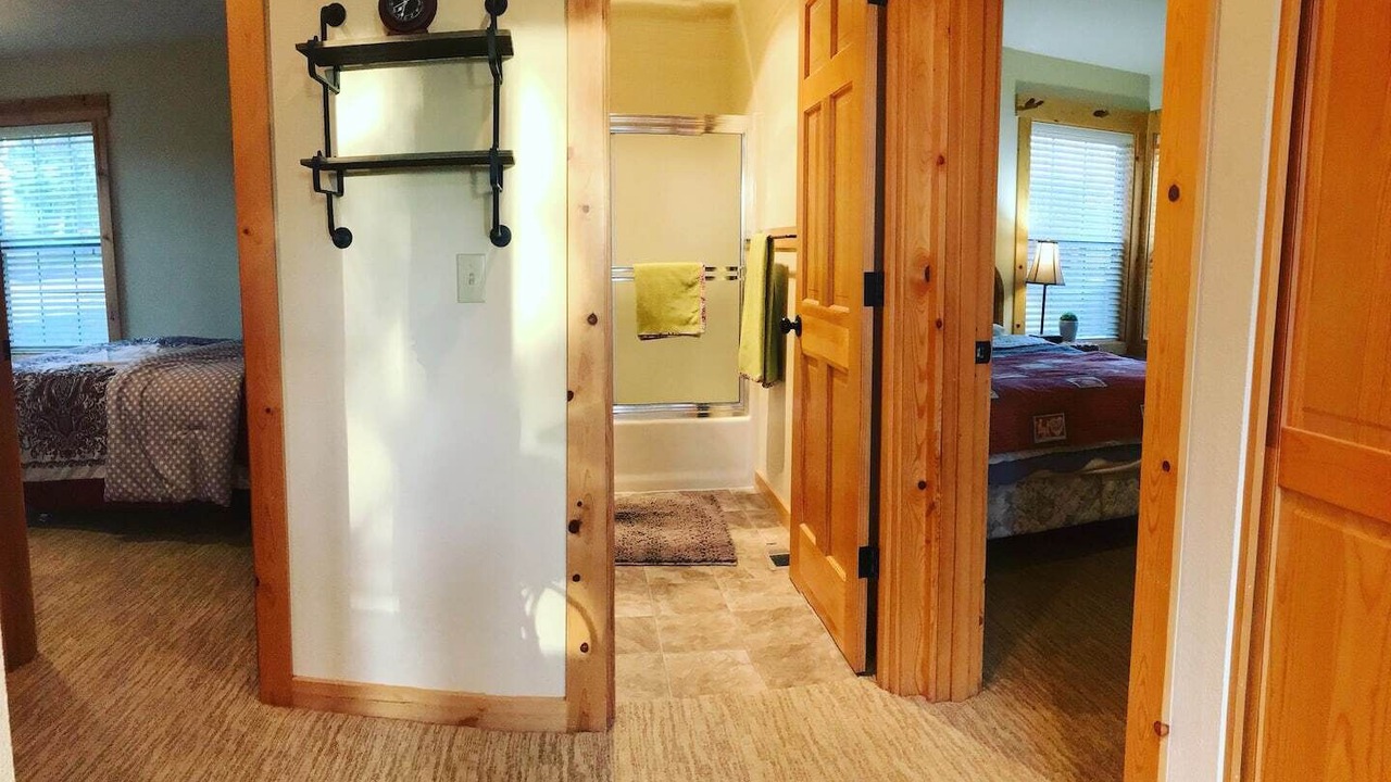Photo of Bedroom in Redmond