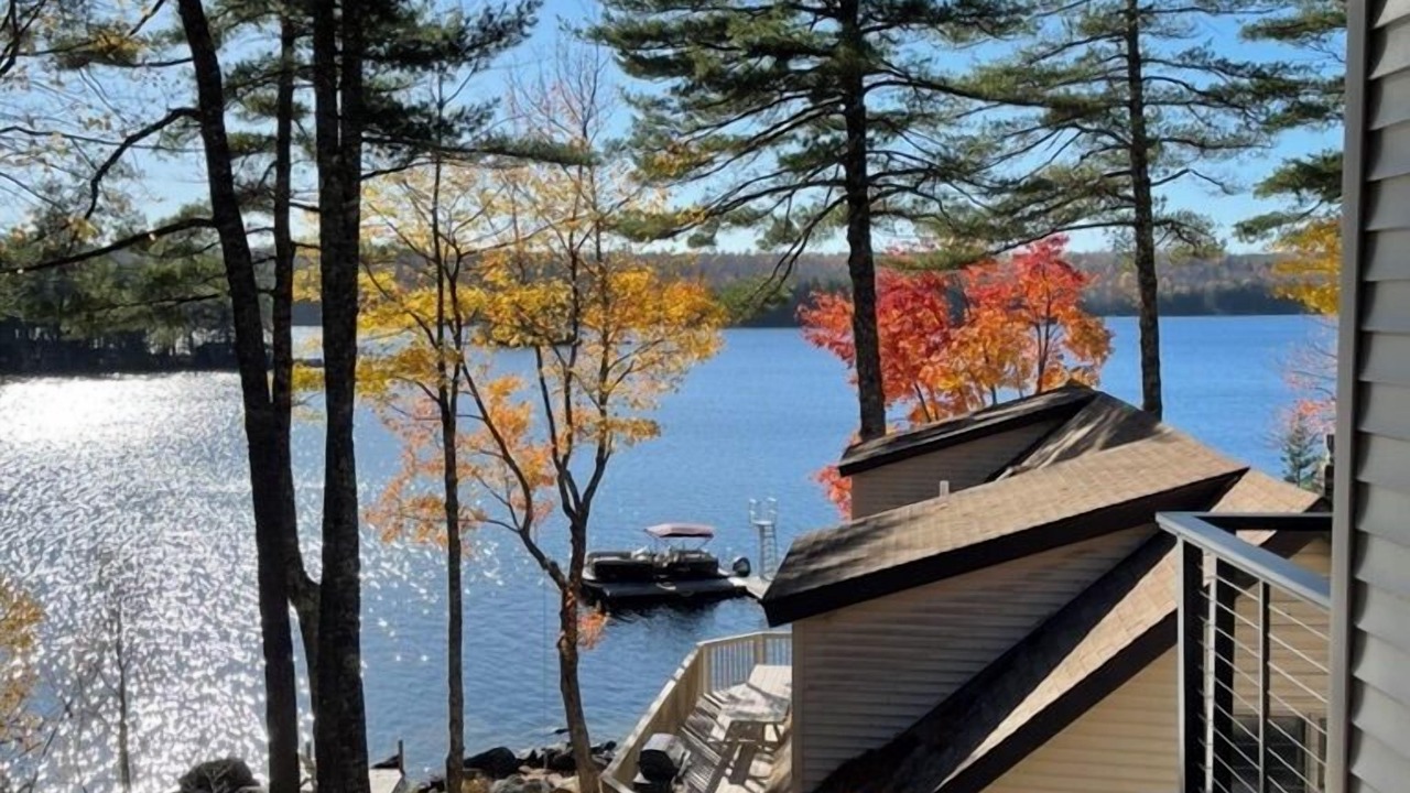 Photo of Outdoor in Ellsworth