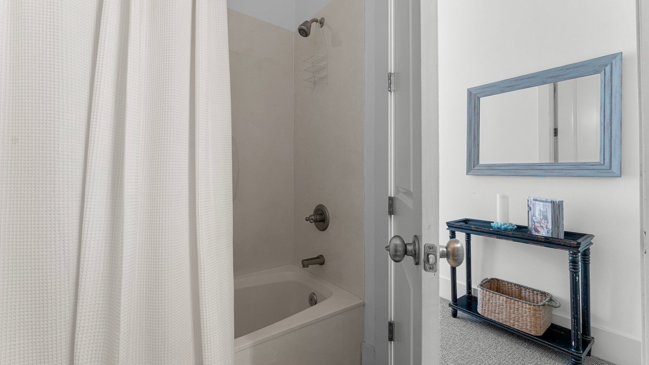 Photo of Bathroom in Seacrest Beach
