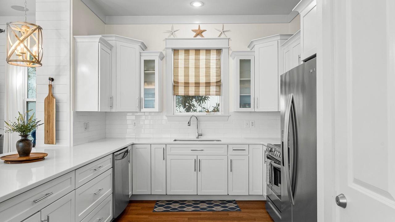 Photo of Kitchen in Seacrest Beach