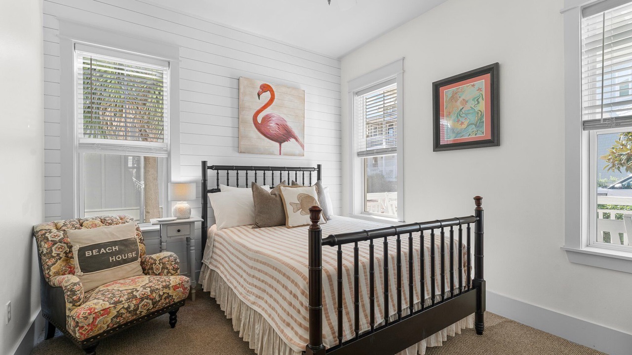 Photo of Bedroom in Seacrest Beach