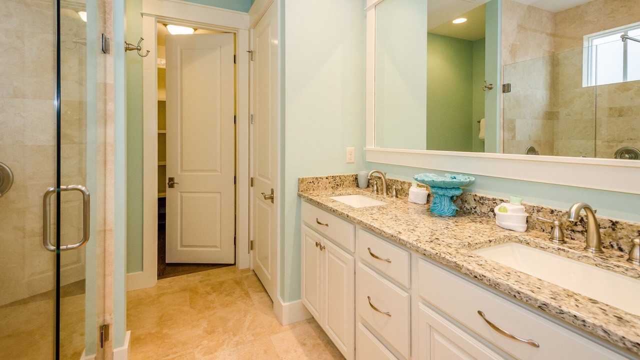 Photo of Bathroom in WaterSound West Beach