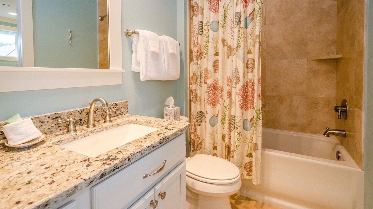 Photo of Bathroom in WaterSound West Beach