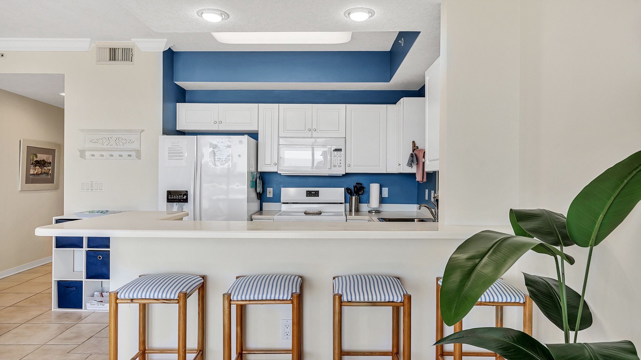 Photo of Kitchen in Fort Walton Beach