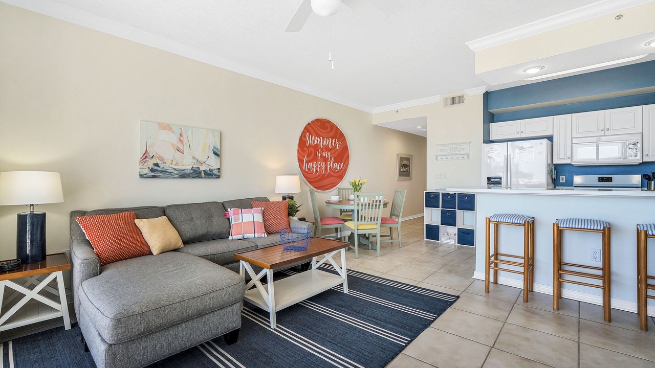 Photo of Livingroom in Fort Walton Beach