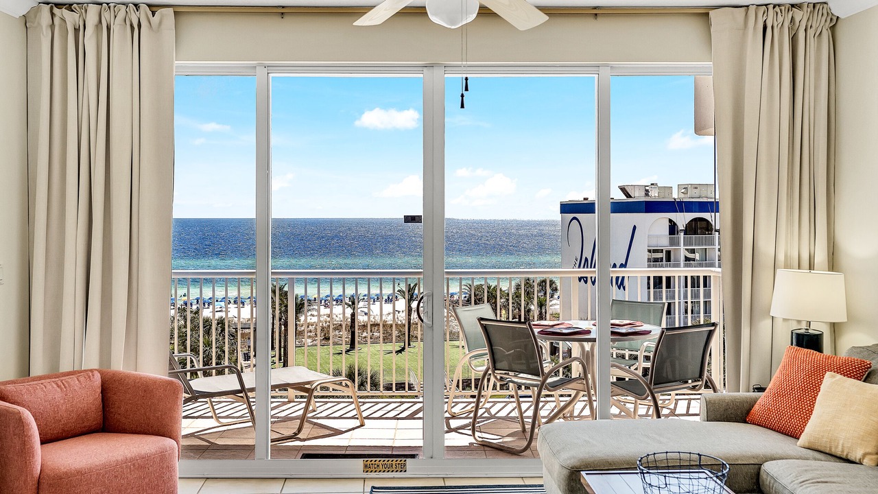 Photo of Livingroom in Fort Walton Beach
