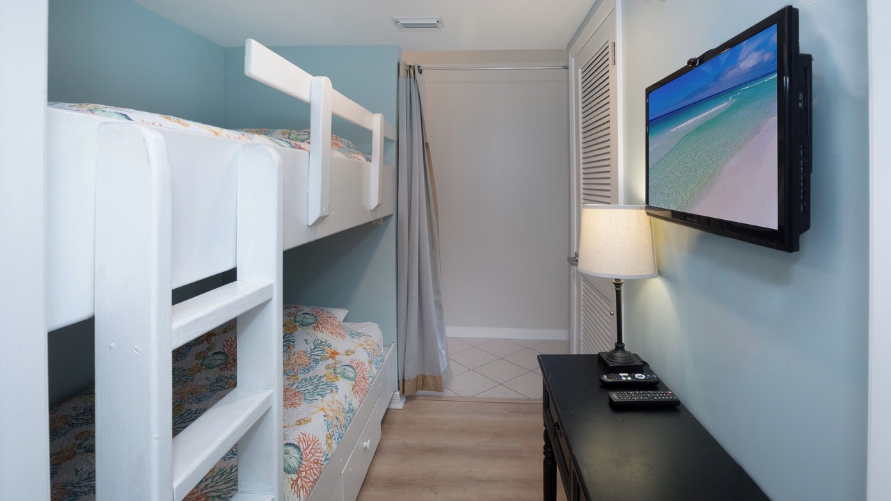 Photo of Bedroom in Fort Walton Beach