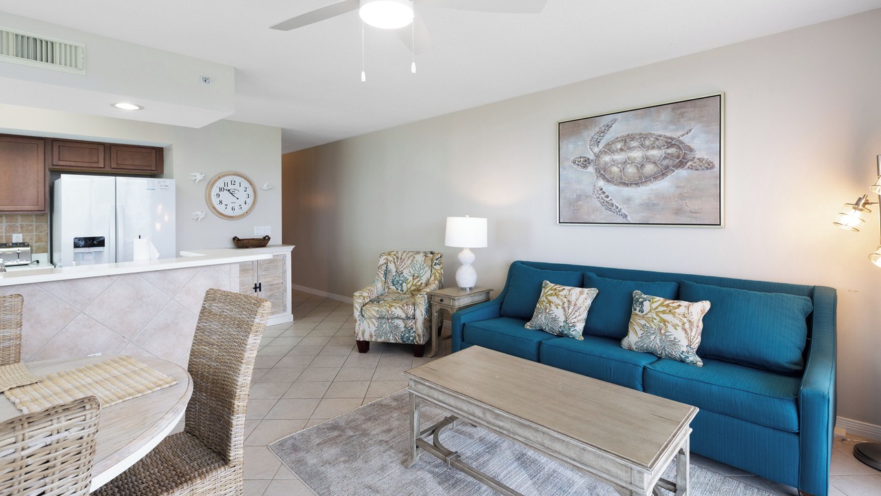 Photo of Livingroom in Fort Walton Beach