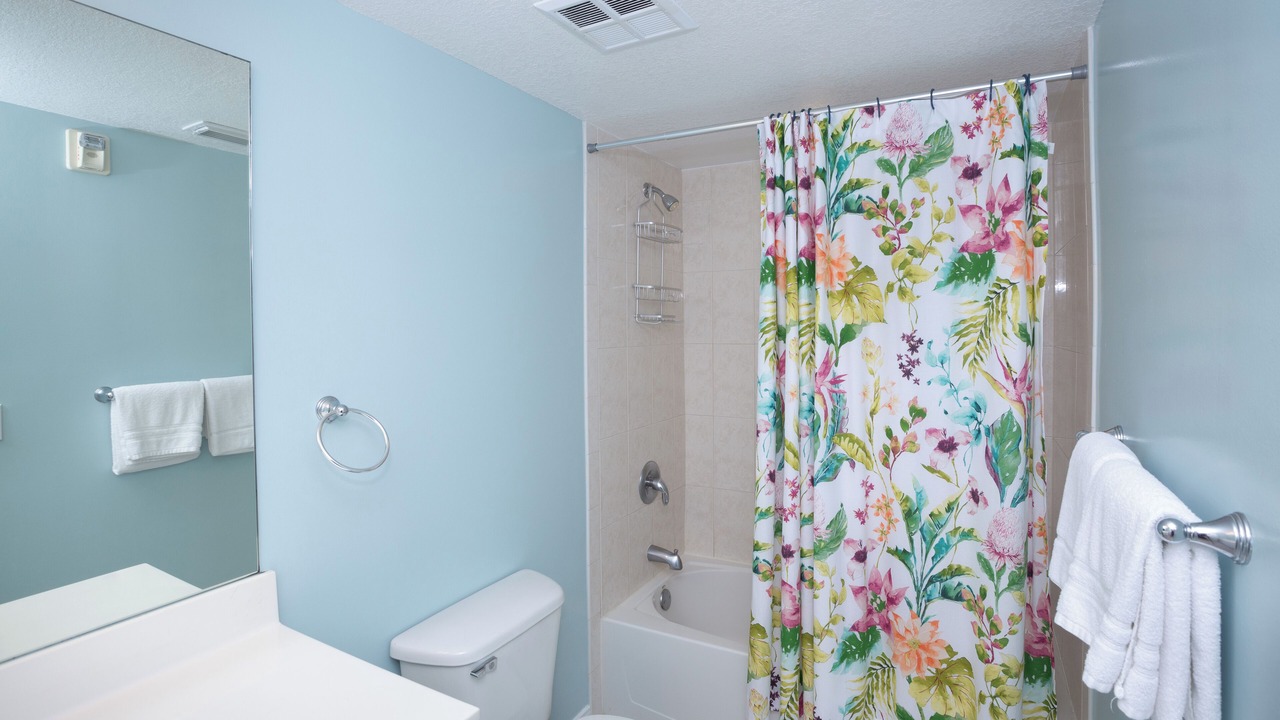 Photo of Bathroom in Fort Walton Beach