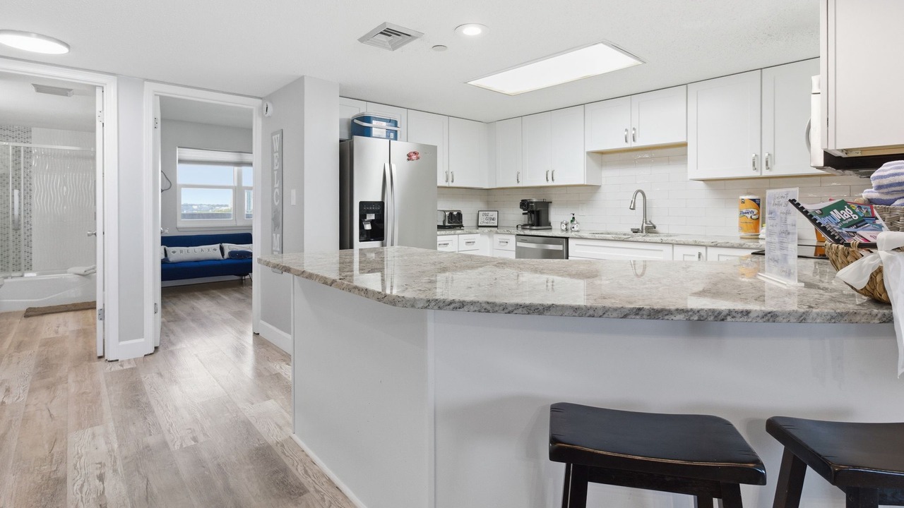 Photo of Kitchen in Fort Walton Beach