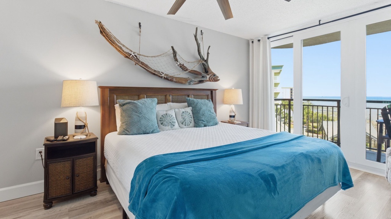 Photo of Bedroom in Fort Walton Beach