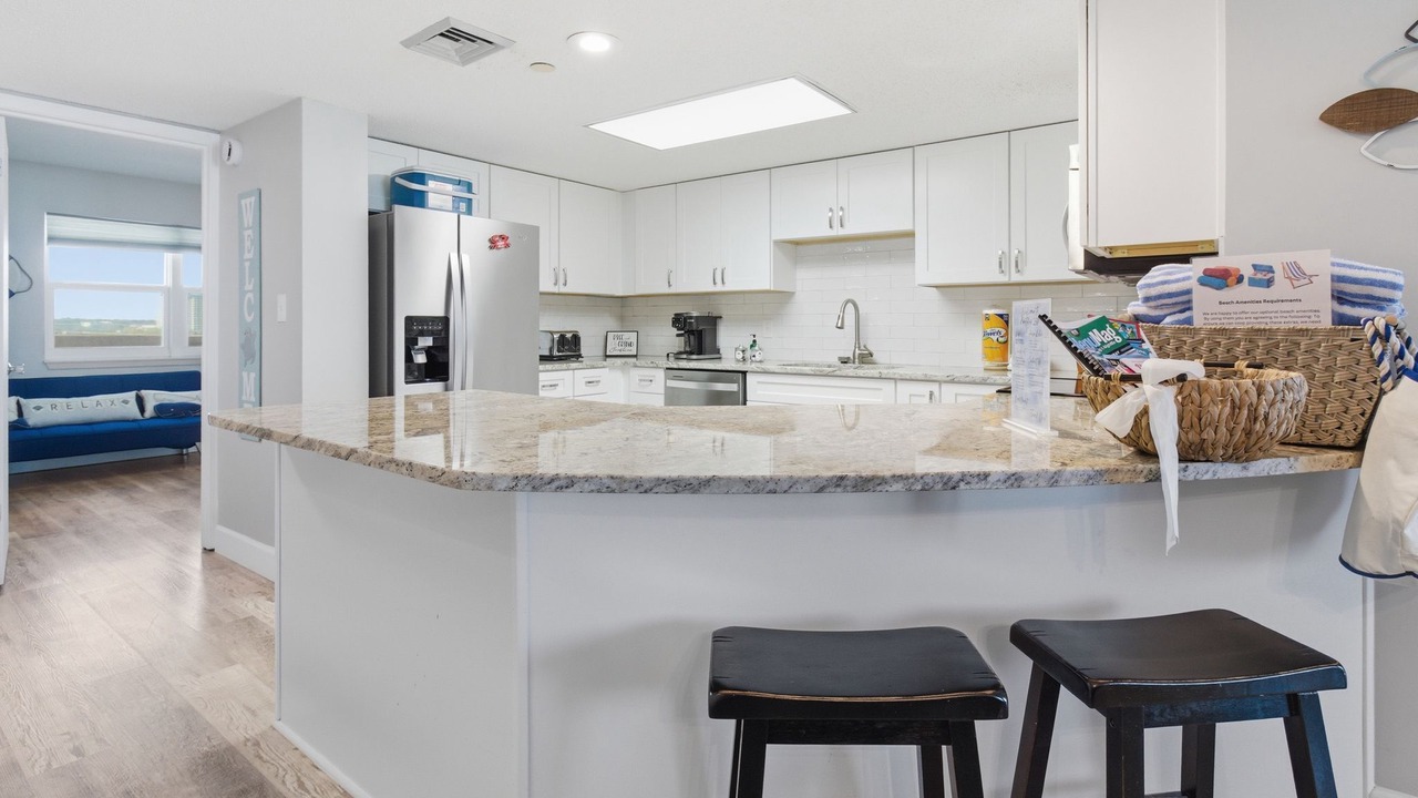 Photo of Kitchen in Fort Walton Beach
