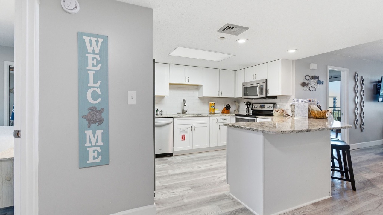 Photo of Kitchen in Fort Walton Beach