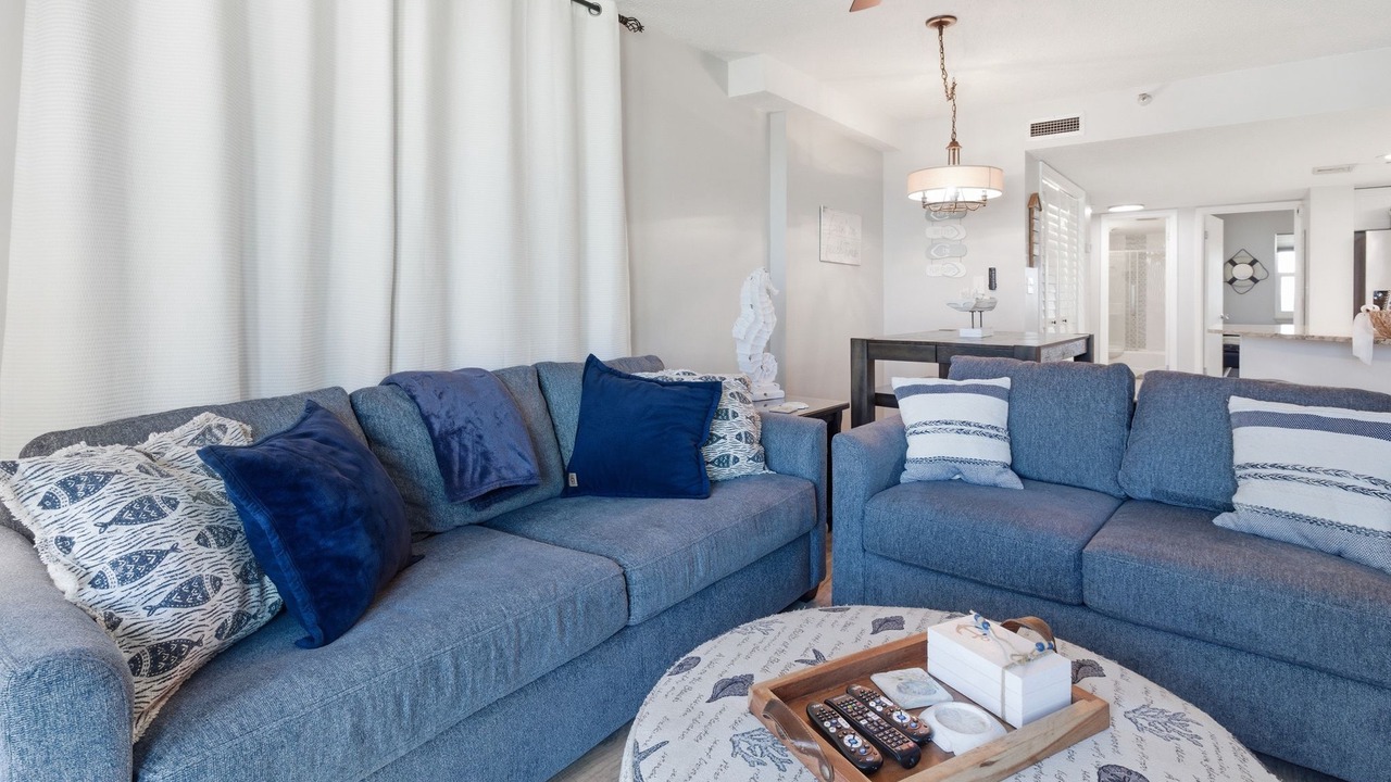 Photo of Livingroom in Fort Walton Beach
