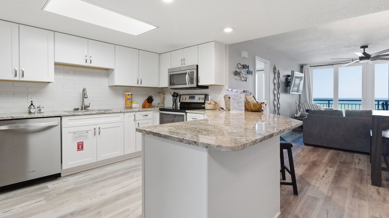Photo of Kitchen in Fort Walton Beach