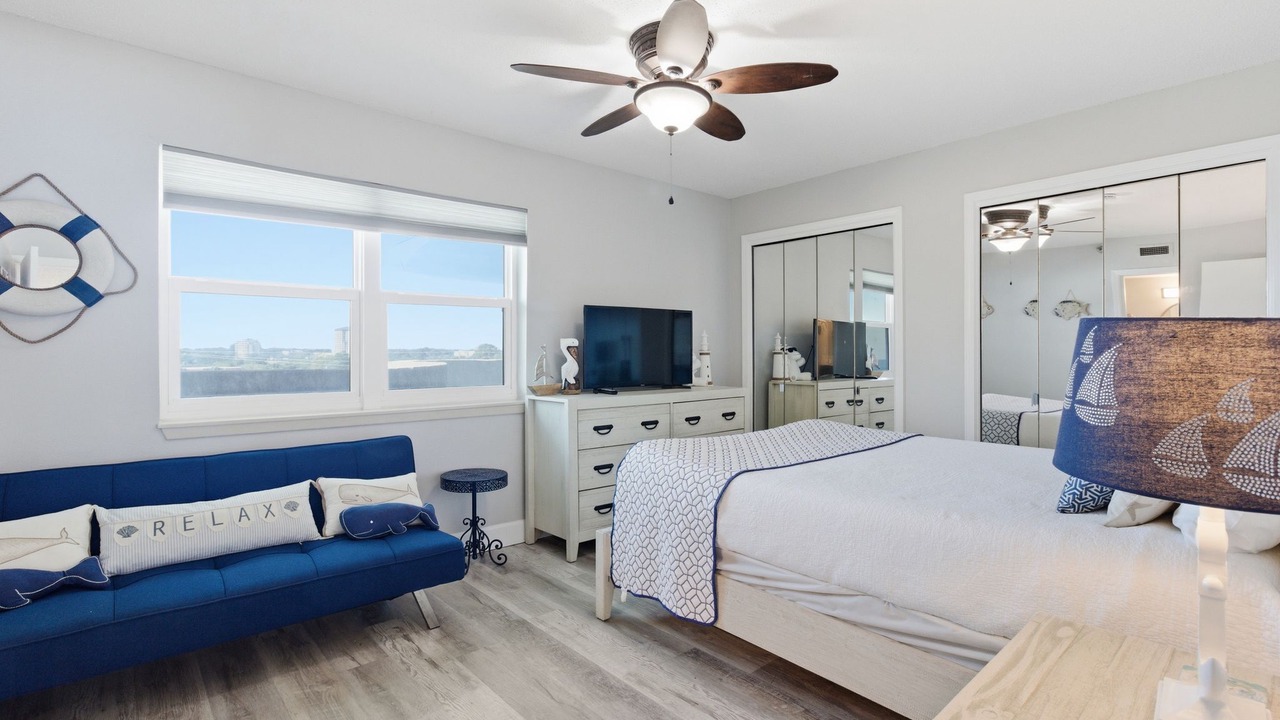 Photo of Bedroom in Fort Walton Beach