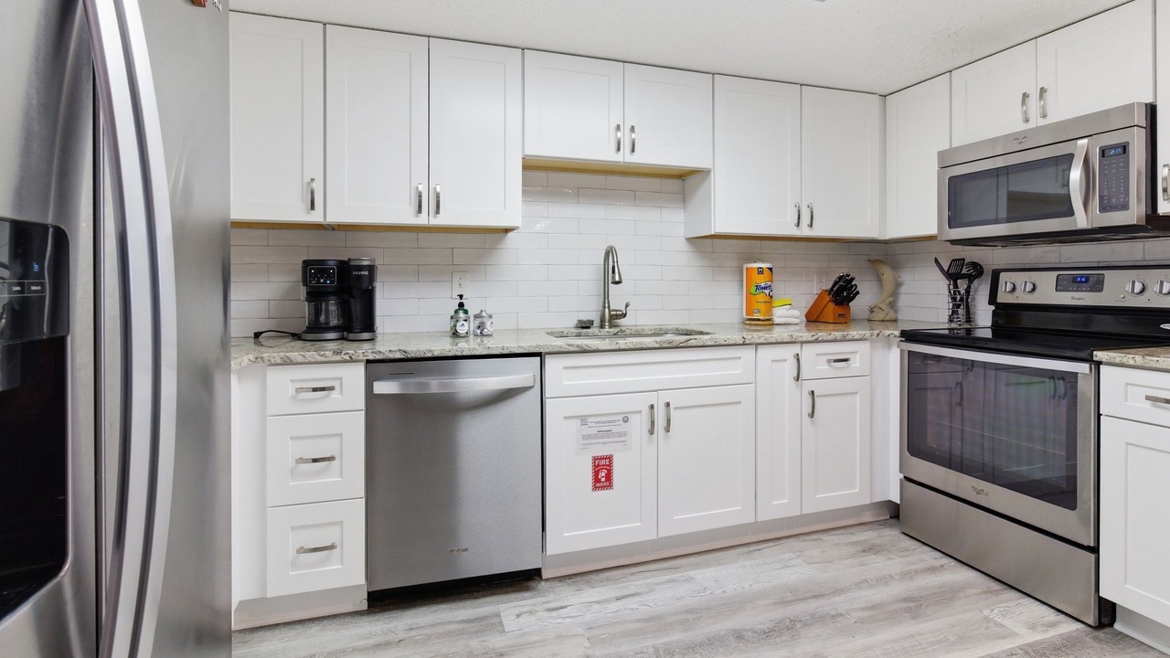 Photo of Kitchen in Fort Walton Beach
