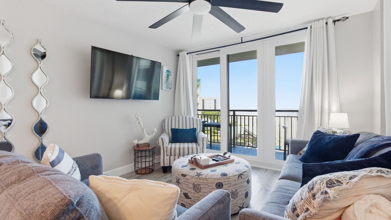 Photo of Livingroom in Fort Walton Beach