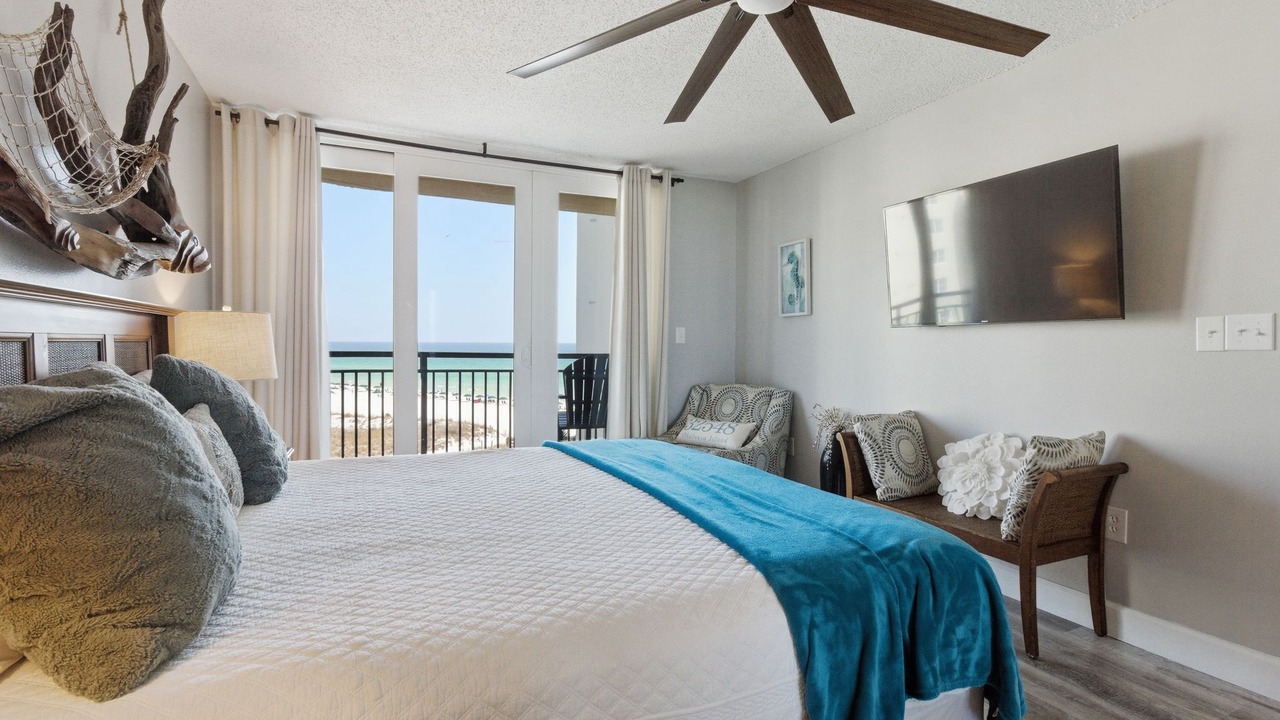 Photo of Bedroom in Fort Walton Beach