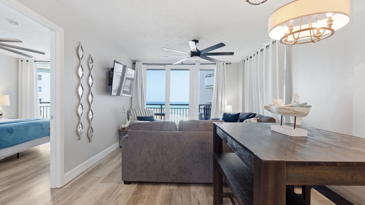Photo of Livingroom in Fort Walton Beach