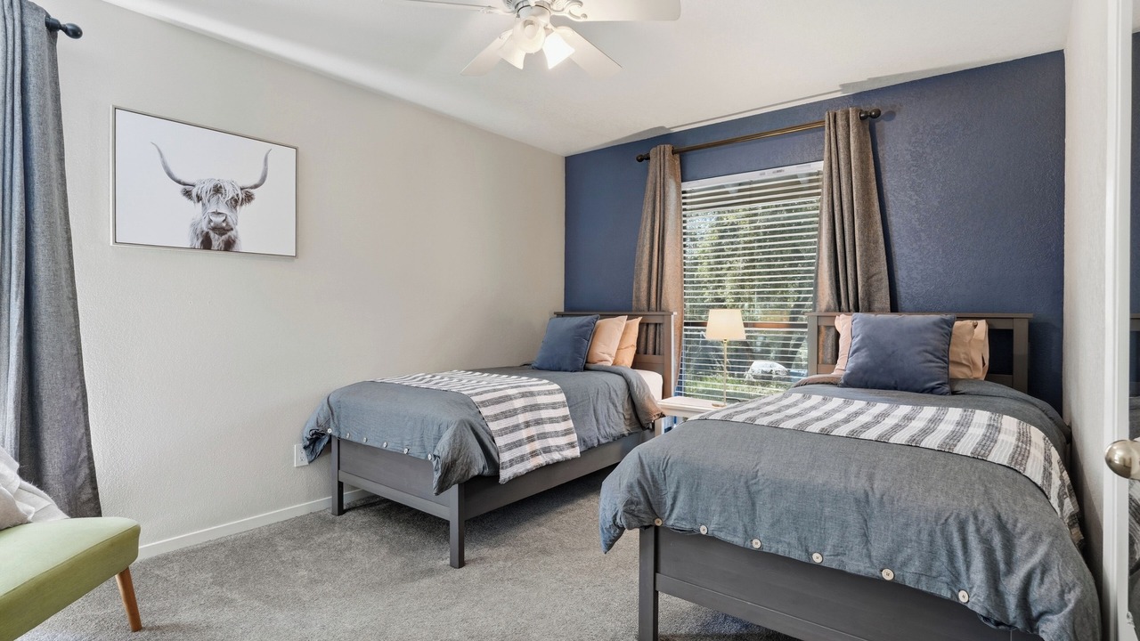 Photo of Bedroom in Oakhurst