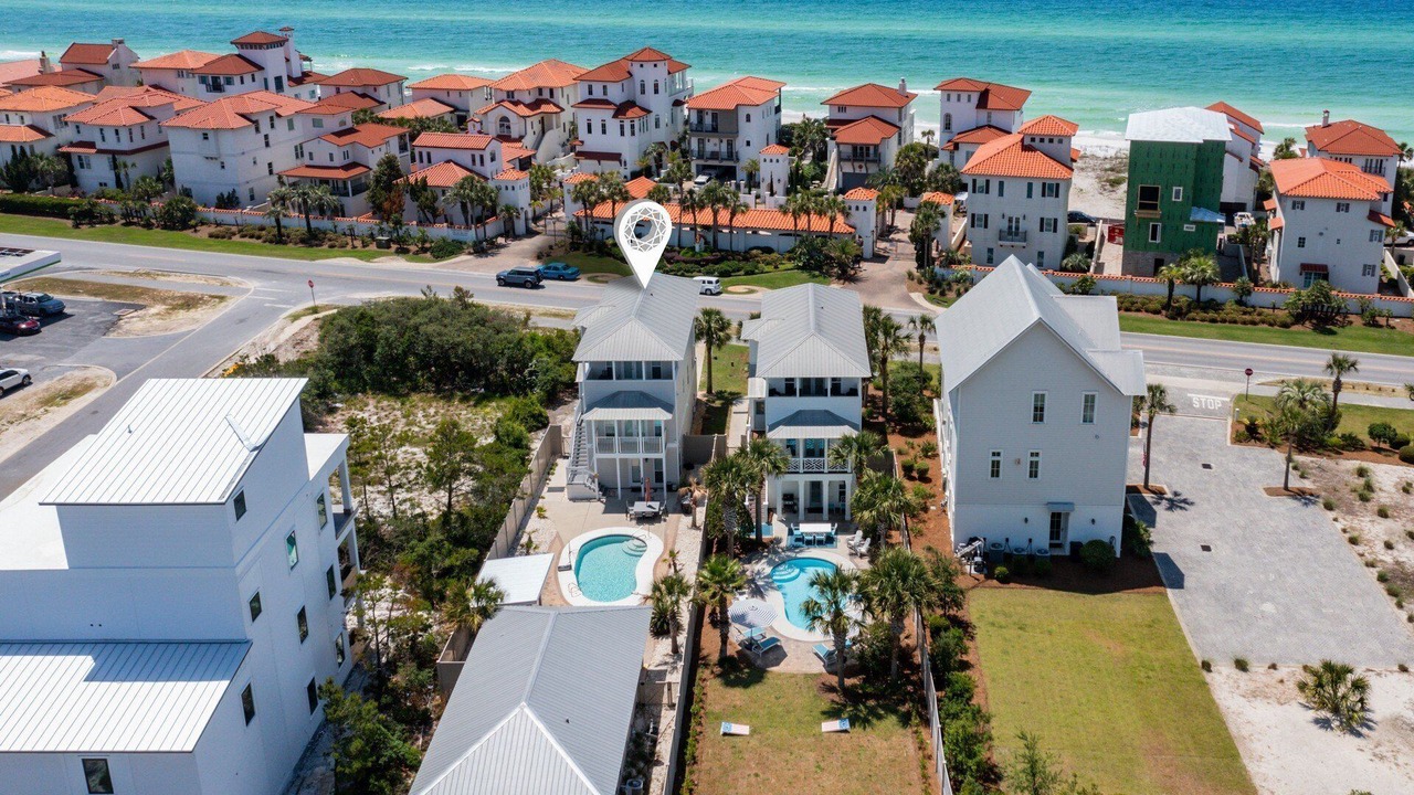 Photo of Outdoor in Dune Allen Beach