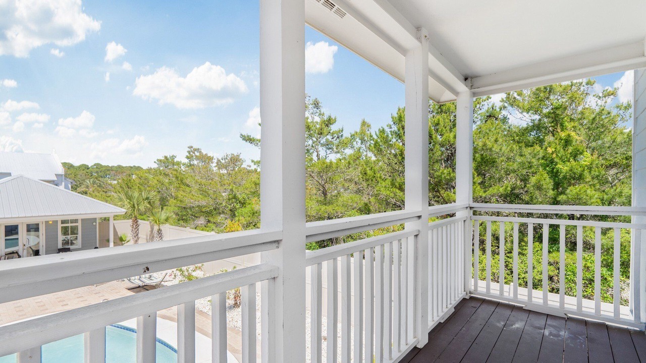 Photo of Outdoor in Dune Allen Beach