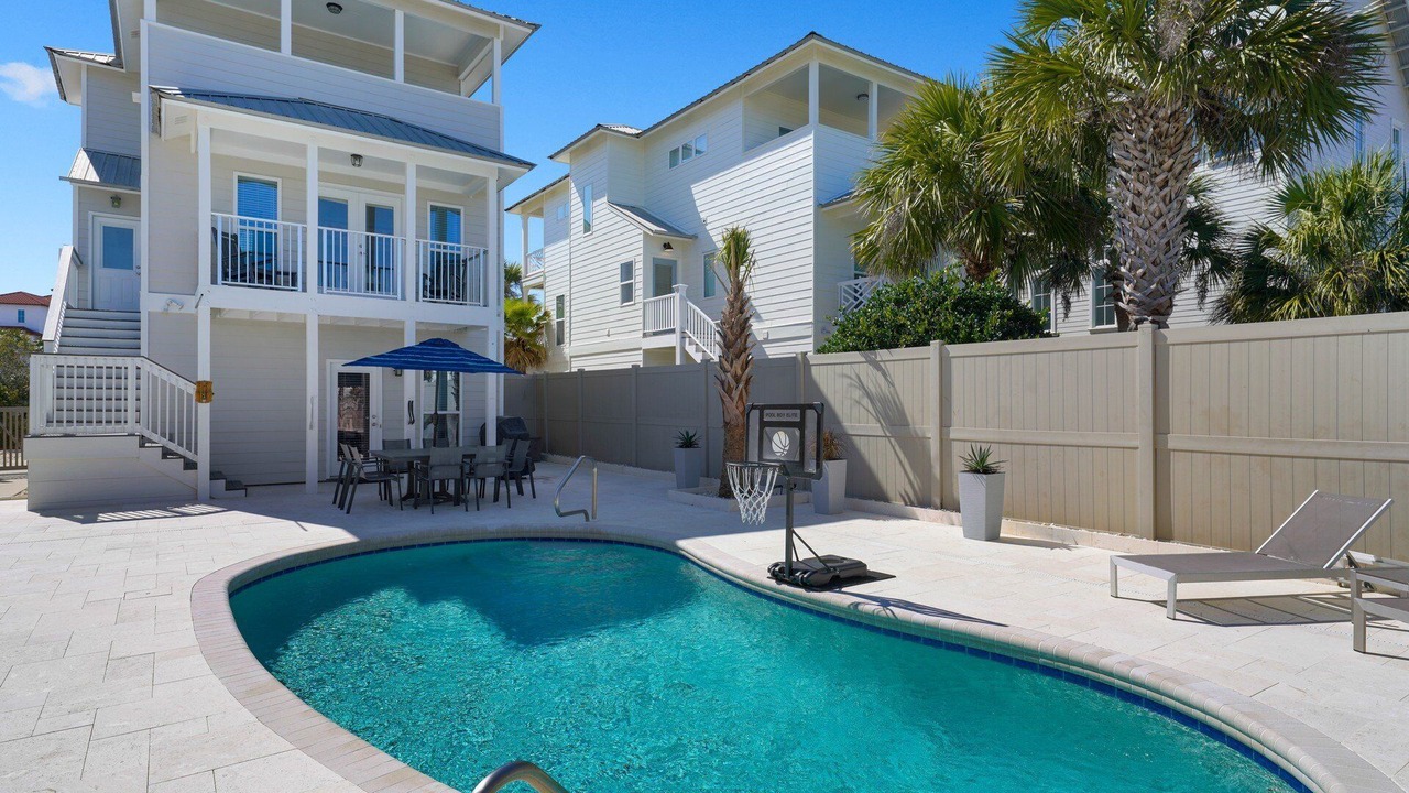 Photo of Outdoor in Dune Allen Beach