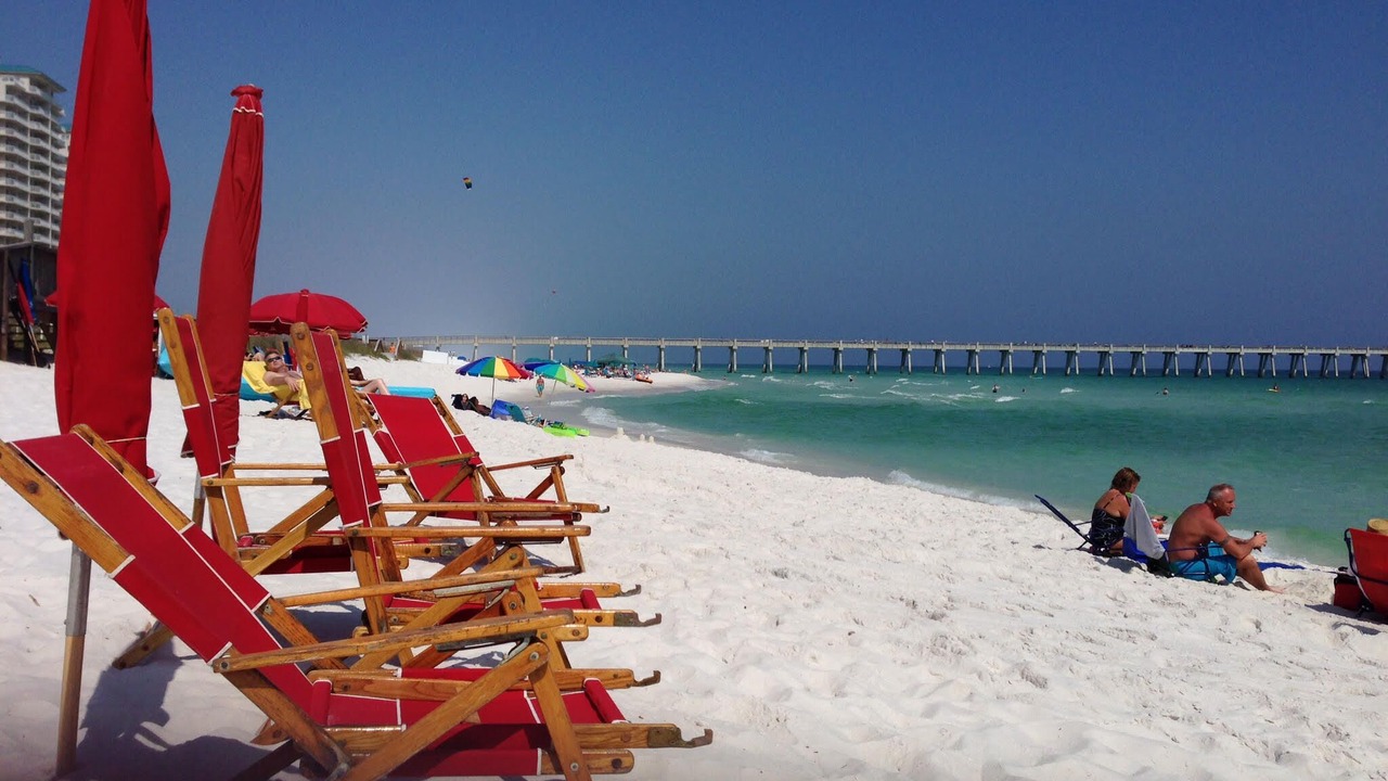 Photo of Others in Navarre Beach