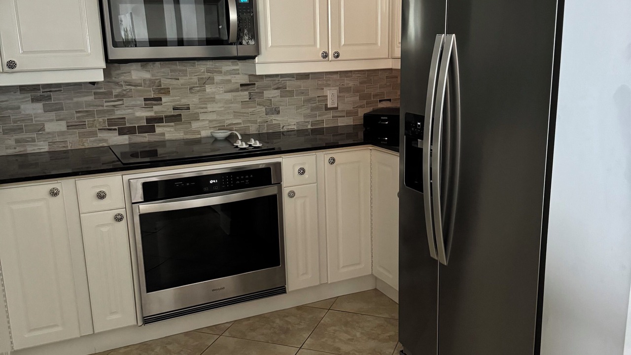 Photo of Kitchen in Navarre Beach