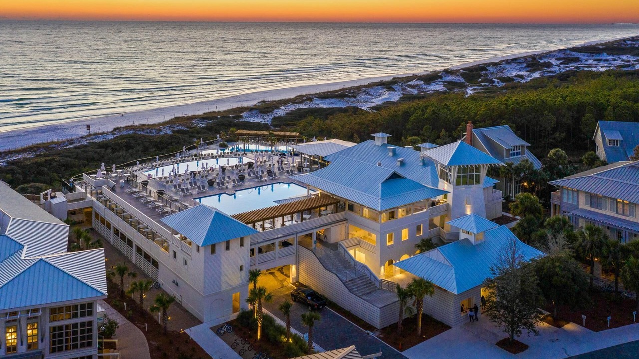 Photo of Others in Watercolor