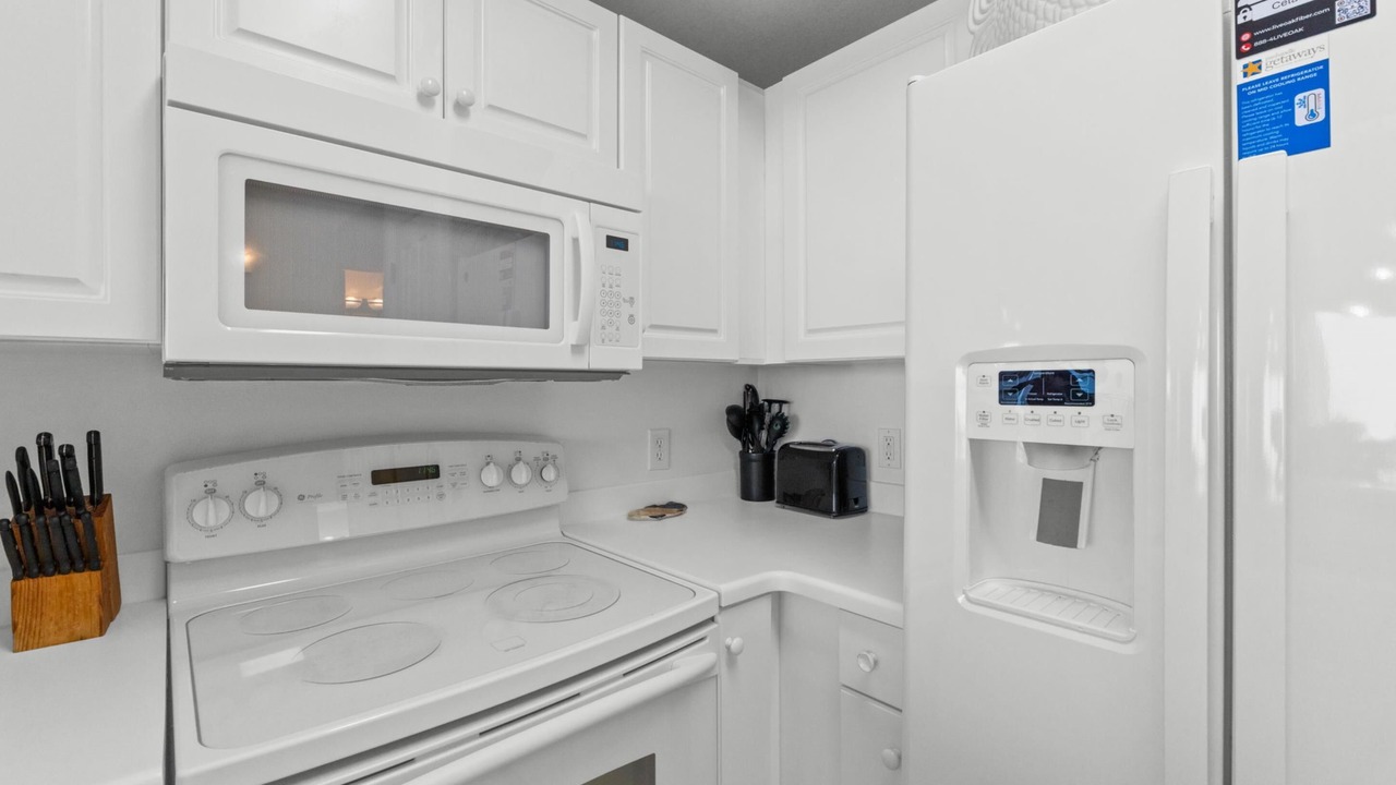 Photo of Kitchen in Miramar Beach