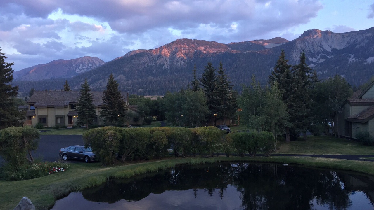 Photo of Others in Mammoth Lakes