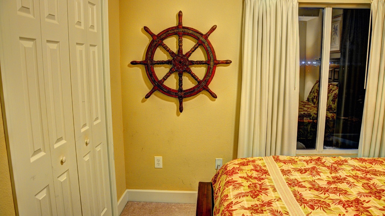 Photo of Bedroom in Panama City Beach