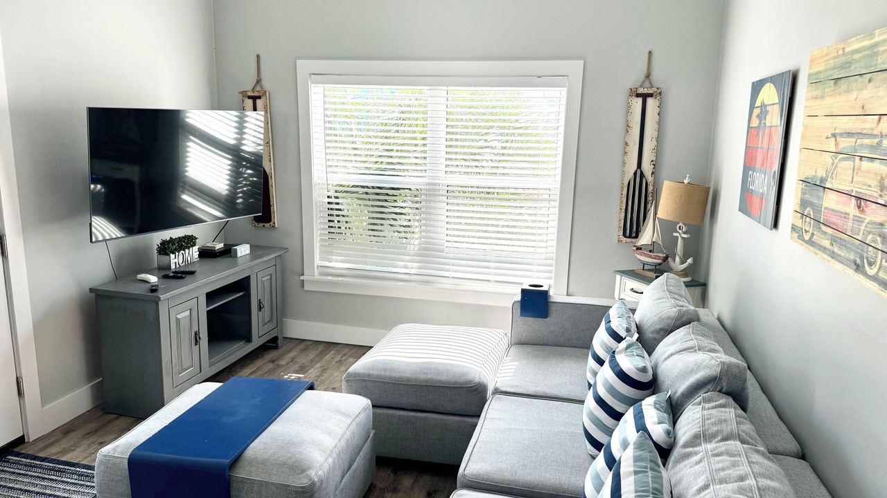 Photo of Livingroom in Grayton Beach