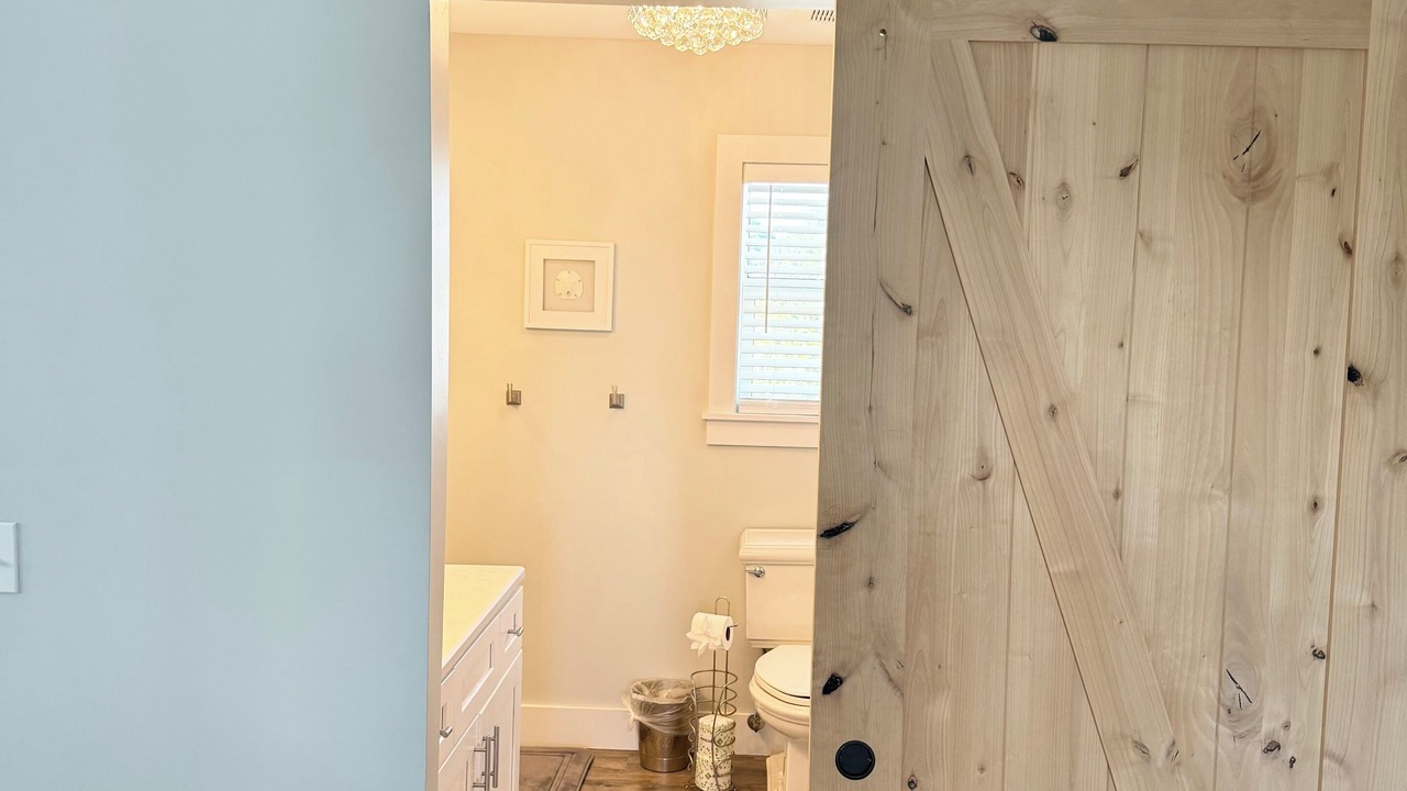 Photo of Bathroom in Grayton Beach