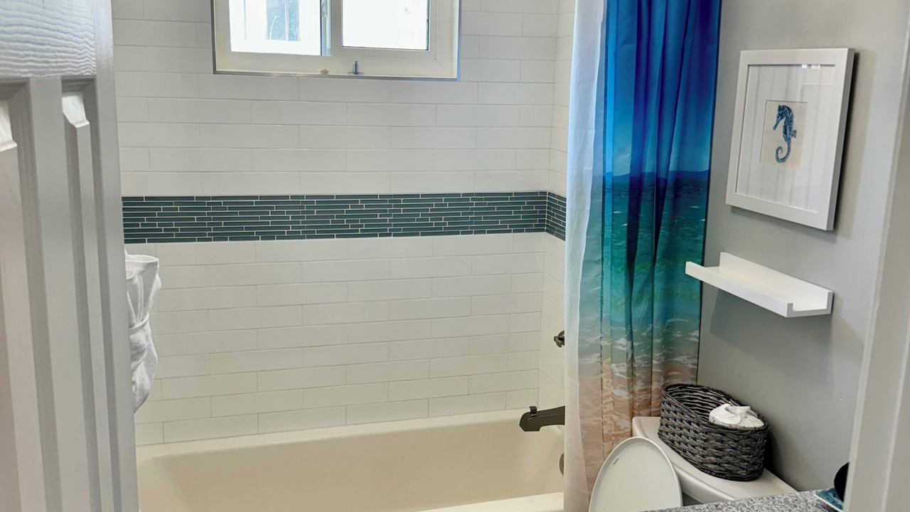 Photo of Bathroom in Grayton Beach