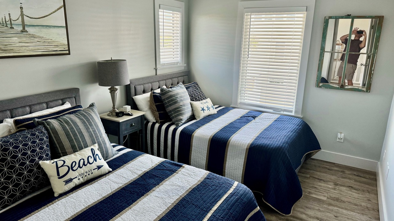 Photo of Bedroom in Grayton Beach