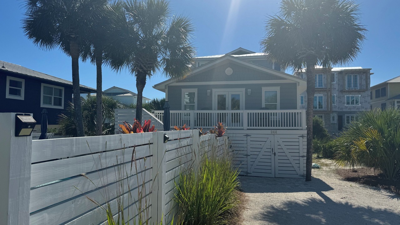 Photo of Outdoor in Grayton Beach