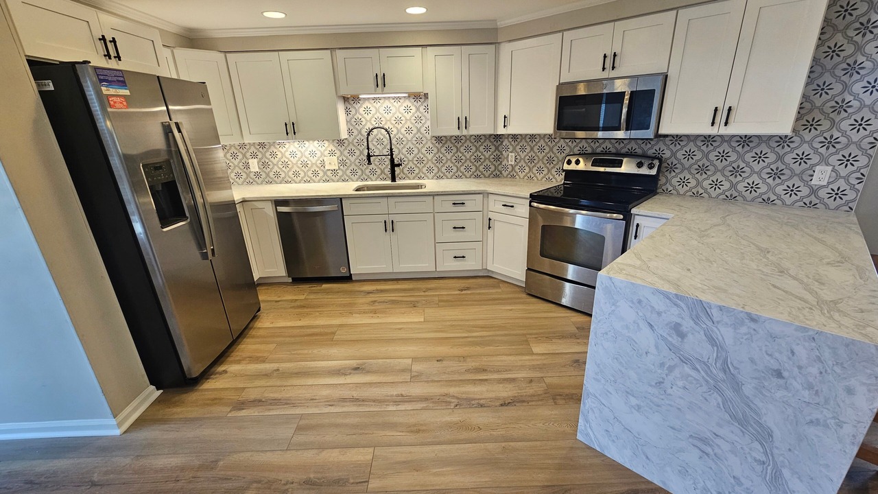 Photo of Kitchen in Sandestin