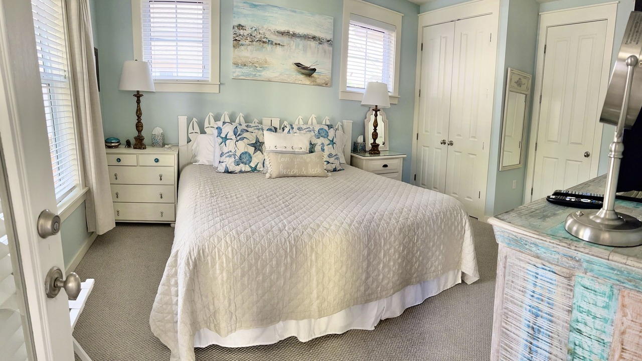 Photo of Bedroom in Laurel Grove