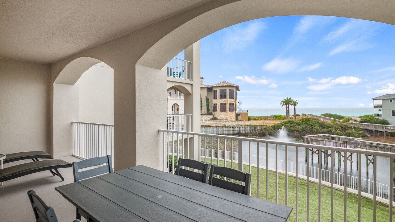 Photo of Outdoor in Santa Rosa Beach