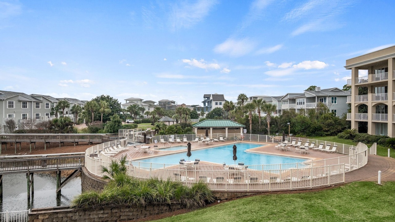 Photo of Outdoor in Santa Rosa Beach