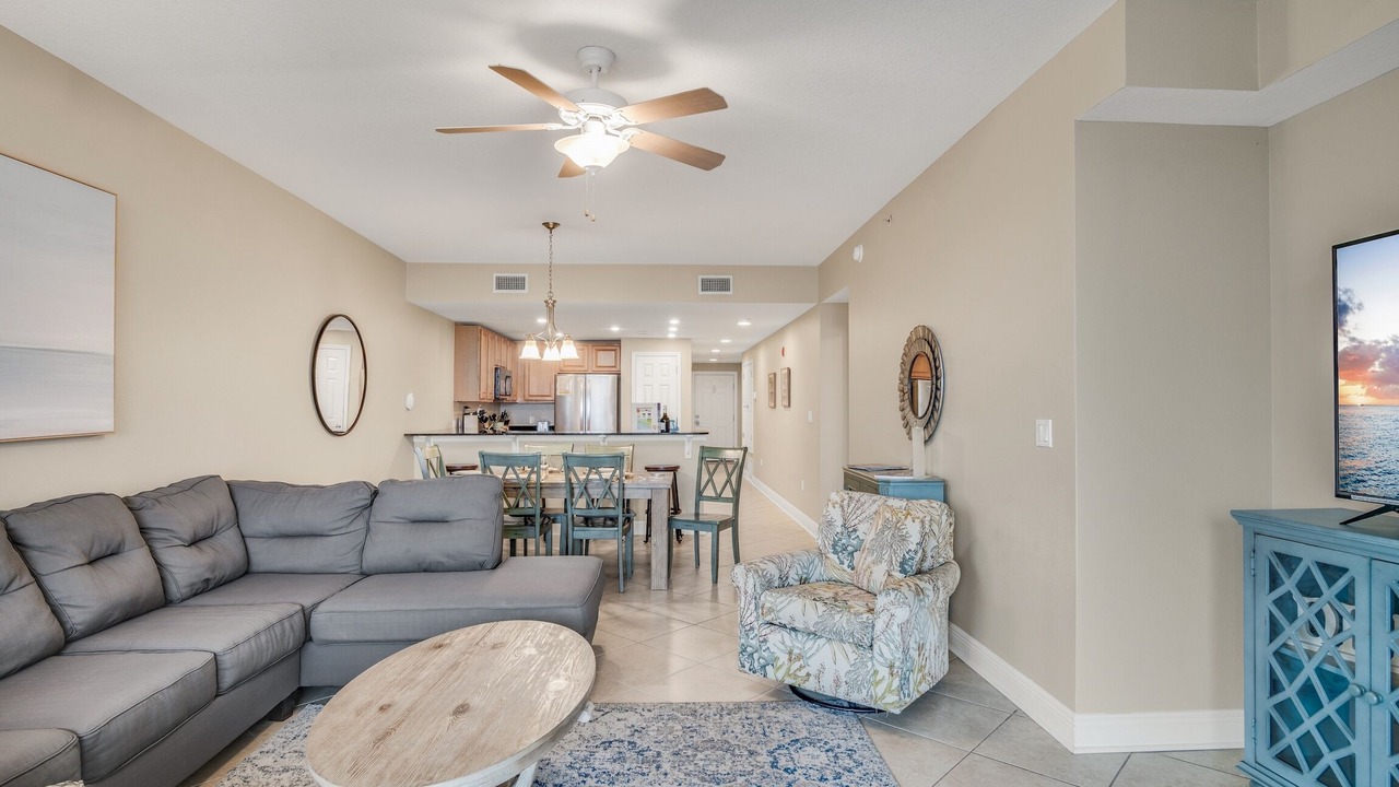 Photo of Bedroom in Santa Rosa Beach