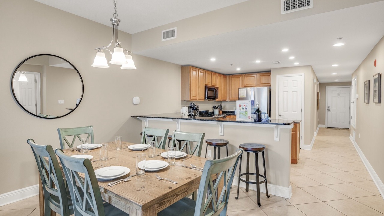 Photo of Bedroom in Santa Rosa Beach