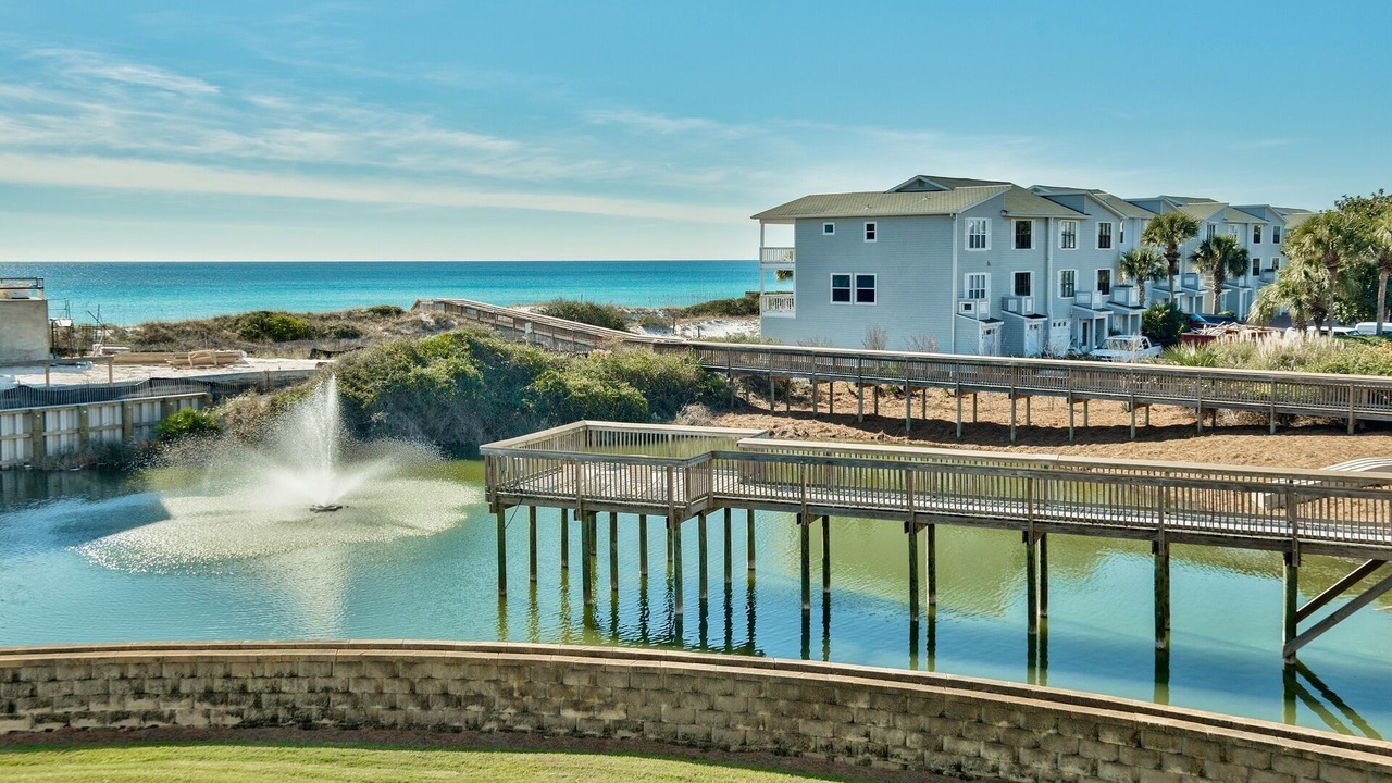 Photo of Outdoor in Santa Rosa Beach