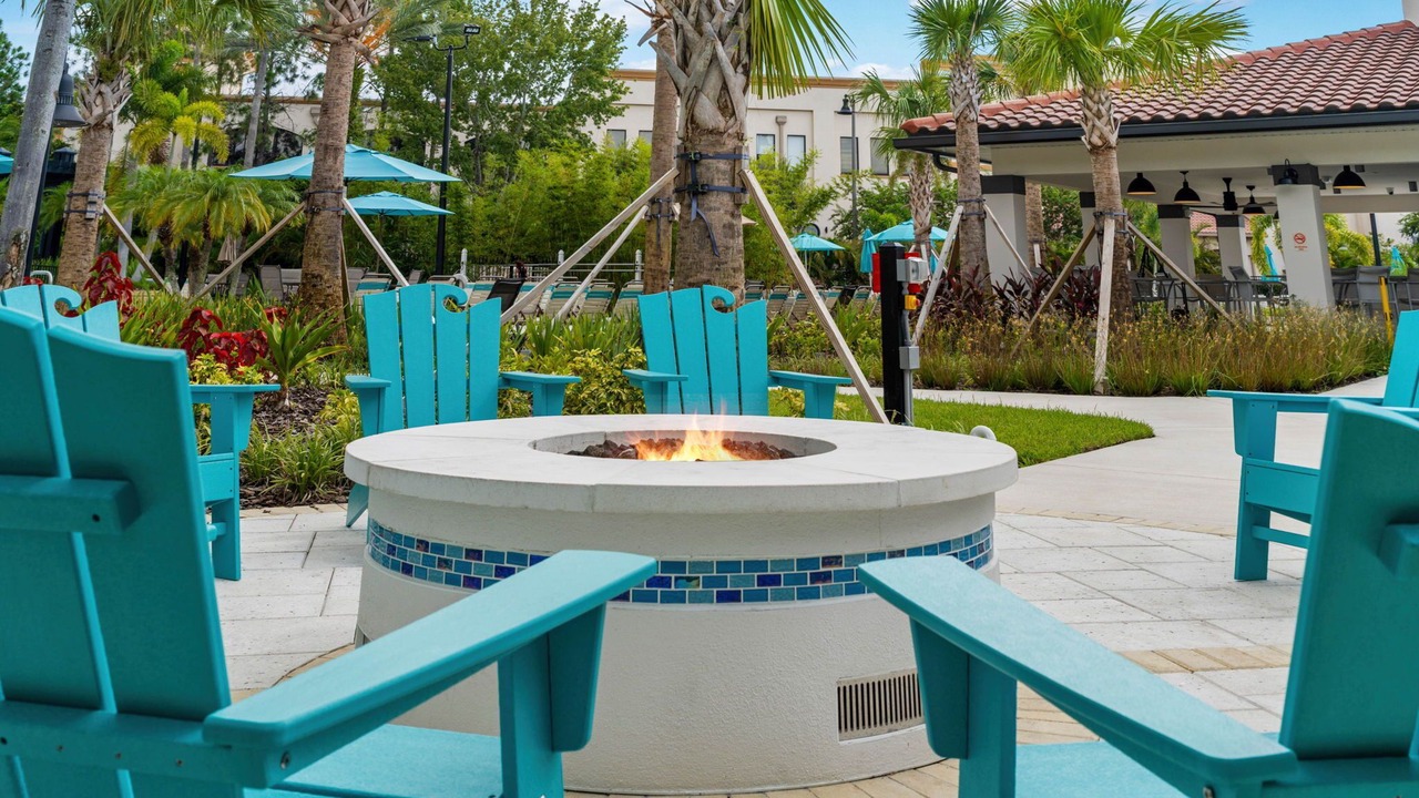 Photo of Patio Balcony in Florida Central Atlantic Coast