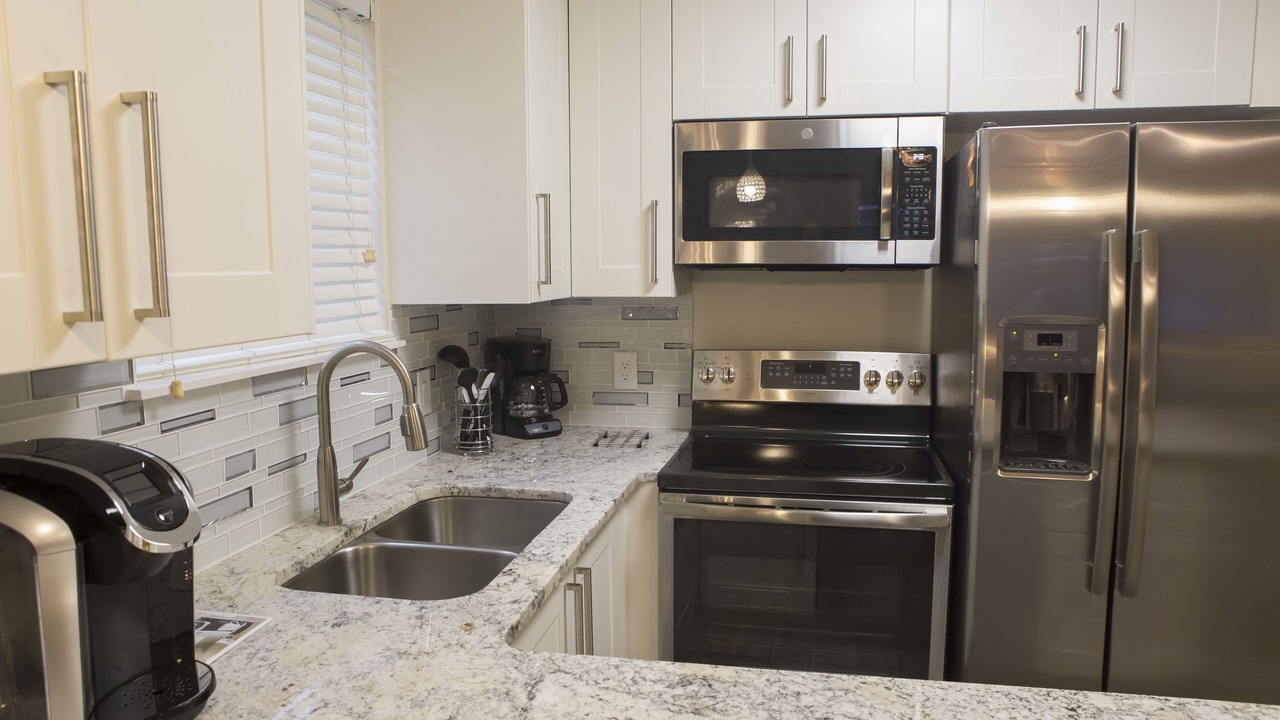 Photo of Kitchen in Miramar Beach