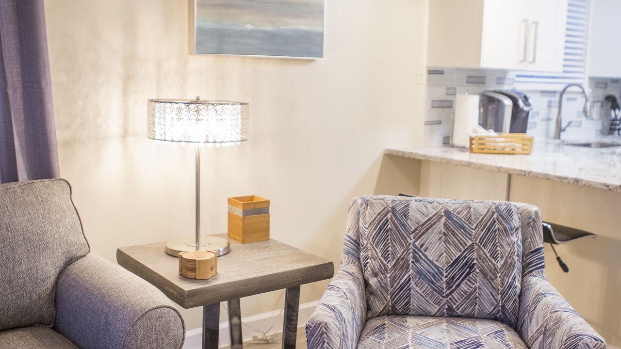 Photo of Livingroom in Miramar Beach